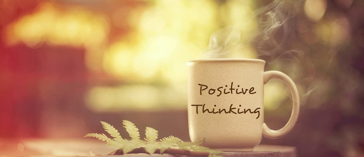 pensée positive